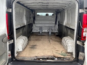 Renault Trafic 2.0dci - 7