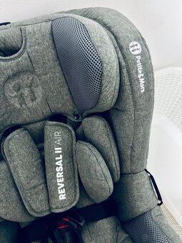 Petite&Mars Reversal II Air - 7