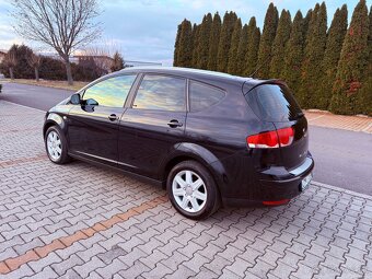 Seat Altea XL 1.9 TDi Stylance - 7