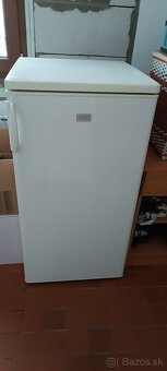 Chladnička zanussi - 7