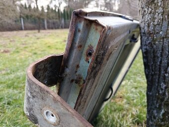 Barkas B1000 náhradné diely - 7