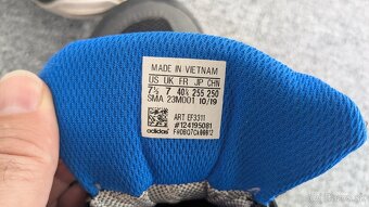 Adidas Terrex Gore-Tex č. 40 2/3 - 7