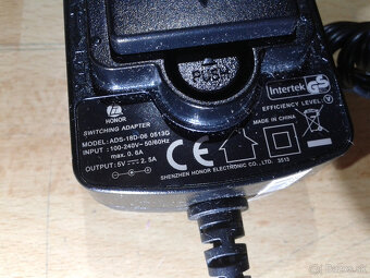 pc zdroje 24+4pin za 10e kus - 7