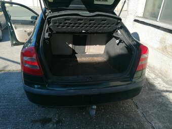 Na diely Škoda Octavia 2 1.6 75kw - 7