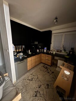 3izbovy byt na  prenájom - 7