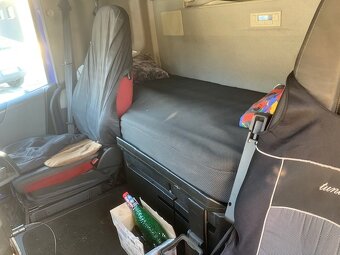 VOLVO FH 500 r.v.:1/2015 - 7