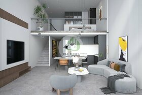 MIA rezidencia - Investičné/dovolenkové apartmány/vily Sever - 7