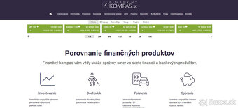 Profesionálna tvorba webstránky a CRM - žiadny wordpress - 7