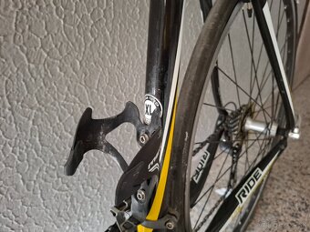 Predám cestný bicykel - 7