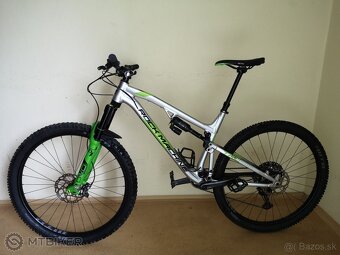 Rock Machine Blizzard TRL 90-29 L - 7