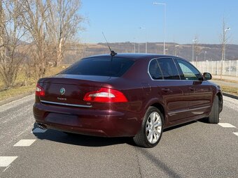Škoda Superb II 2.0 103Kw - 7