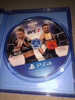 Predam tieto hry na ps4 - 7