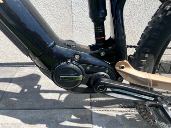 Haibike Alltrail 7 r2023 velk.L - 7