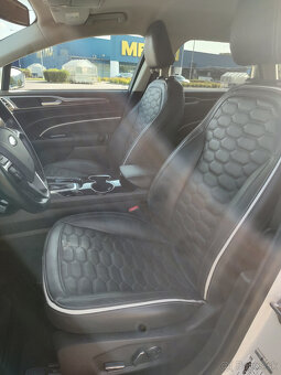 Ford Mondeo Combi 2,0 Hybrid Vignale - 7