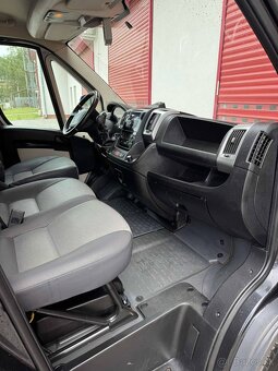 Fiat Ducato 3.0 HDI L4H2 - 7