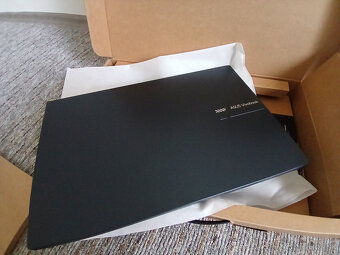 Nový notebook ASUS Vivobook 15 X1502VA-NJ875W - 7