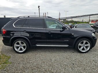 BMW X5 xDrive30d A/T M.sport - 7