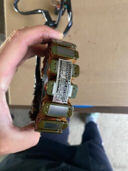 Stator Husqvarna sm610/630 - 7