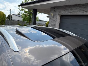 Porsche Cayenne S 4.8 V8 Tiptronic - 7