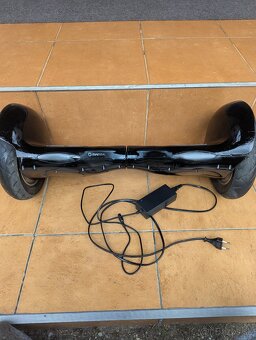 Hoverboard 10 palcovy - 7