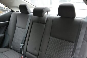 Toyota Corolla 1.6 VVT-i , SR voz - 7
