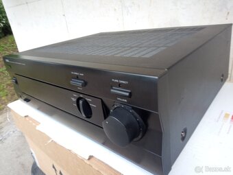Yamaha AX 492 - 7