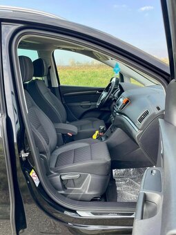 VW SHARAN 2.0 TDI 2018 DSG JOIN ///14.999,- EUR// - 7