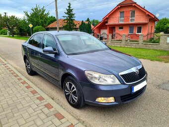 Škoda Octavia 2 Facelift 1,9TDI 77KW Pekný stav - 7