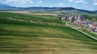Podhorany – 21.752 m2 ORNÁ PÔDA v podiele 1/1 – Predaj - 7