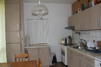 Byt Vyšné Hágy - znížená cena - 7