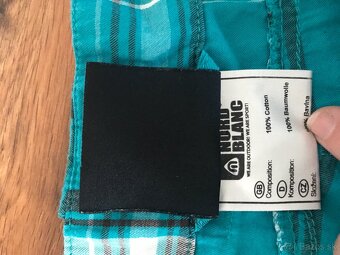 NORDBLANC originál pánske capri nohavice L/XL - 7
