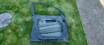 Hyundai Tucson 3 III 2015 - 2021 Lave predne dvere - 7