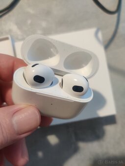 Apple AirPods 3 gen - 7
