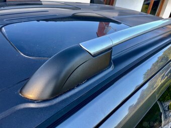 Peugeot Partner Tepee - 7