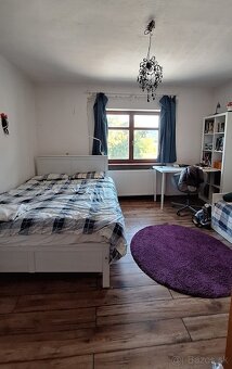 Rodinný dom - bazén, sauna, relax - 7