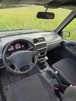 Santana 300 Suzuki vitara - 7