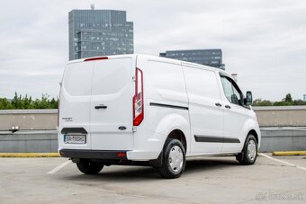 Ford Transit Custom / Worker / T280/ Odpočet DPH - 7