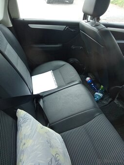 Mercedes A-180 - 7