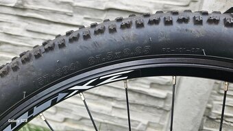 Horský bicykel CTM REIN 2.0, 27.5 - junior - 7