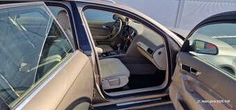 AUDI A6 C6 Avant 3,0 TDi Quattro - 7