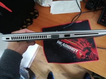 HP Elitebook 850 G3 i7 16GB RAM 256GB SSD - 7