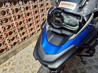 BMW GS1200 LC, 2017, 30.000km - 7