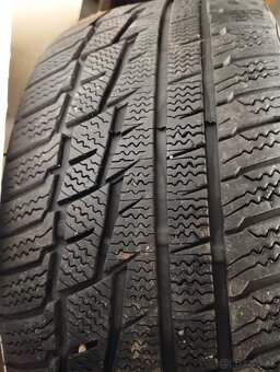 Zimné Matador 225/45 R17 - 7