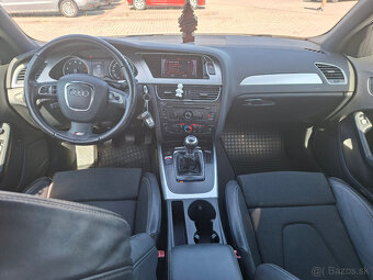 Audi A4 1.8 TSi, S-Line - 7