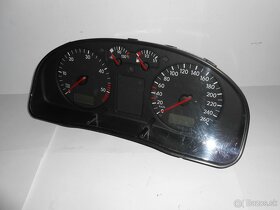 Budiky VW Passat B5 / benzinové aj dieselové / - 7