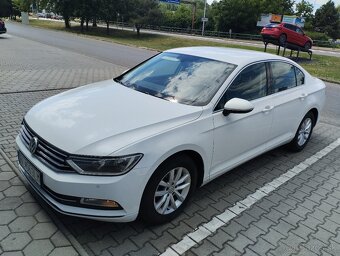 Predám VW Passat sedan - 7