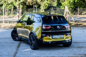 BMW i3s 125 Ah - 7