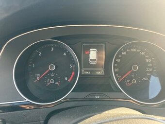 Volkswagen Passat B8 Variant - 7
