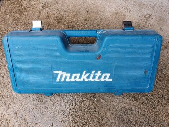 Uhlová brúska Makita GA9040R - 7