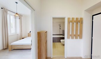 NOVOSTAVBA 2 izb.tehlový byt s balkónom 10min od námestia - 7